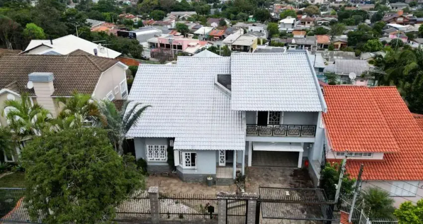 Casa com 4 quartos à venda na Rua Adão José de Vargas, 145, Jardim América, São Leopoldo