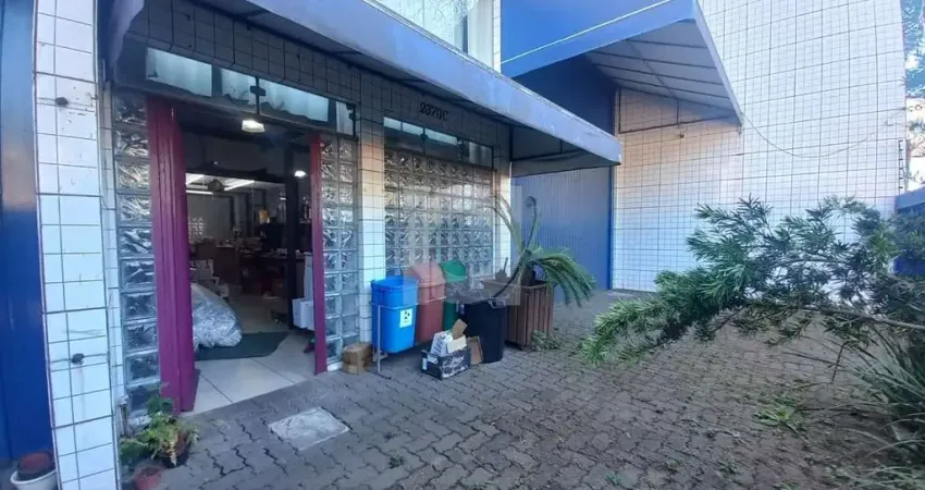 Barracão / Galpão / Depósito com 2 salas para alugar na Avenida Feitoria, 2370, Feitoria, São Leopoldo