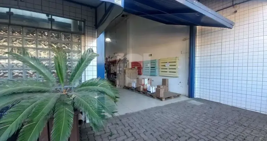 Barracão / Galpão / Depósito com 2 salas para alugar na Avenida Feitoria, 2370, Feitoria, São Leopoldo
