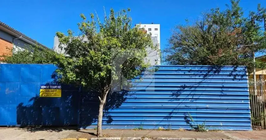 Terreno à venda na Rua Flores da Cunha, 821, Centro, São Leopoldo