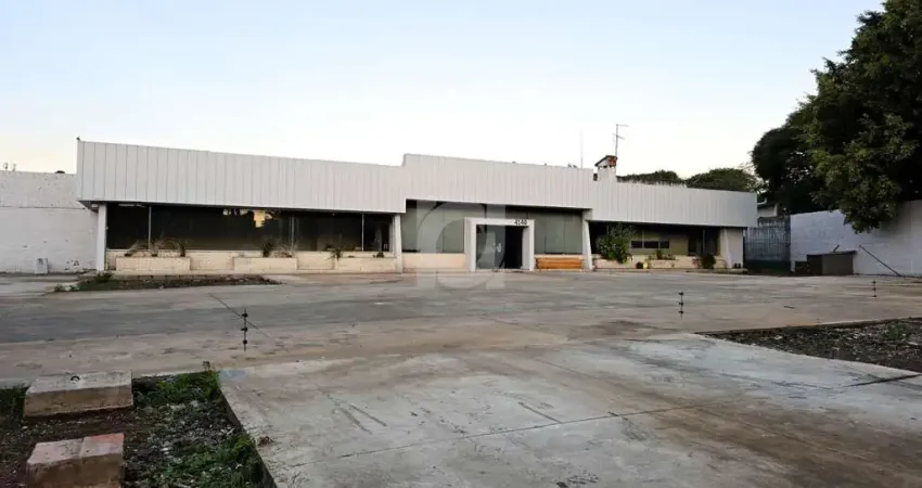 Prédio para alugar na Avenida Getúlio Vargas, 4140, São João Batista, São Leopoldo