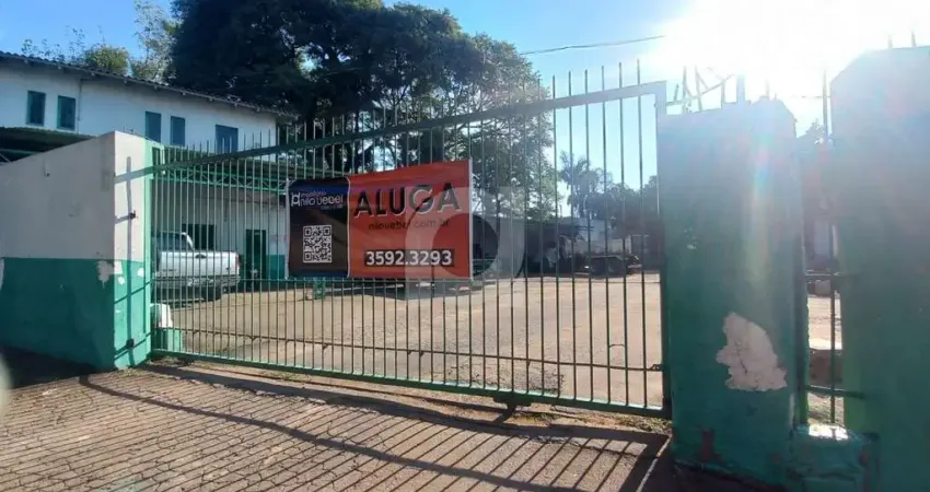 Prédio para alugar na Andrade Neves, 31, São João Batista, São Leopoldo