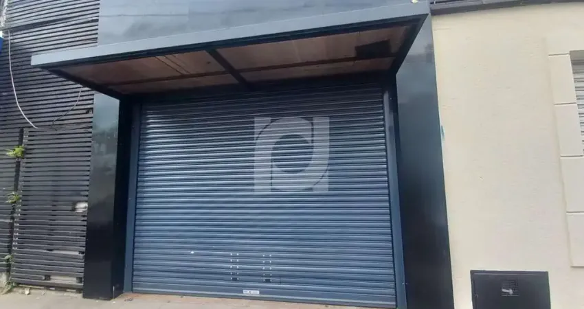 Ponto comercial com 1 sala para alugar na Rua Primeiro de Março, 544, Centro, São Leopoldo