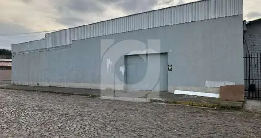 Barracão / Galpão / Depósito com 1 sala para alugar na Adolfo Moog, 85, Jardim América, São Leopoldo
