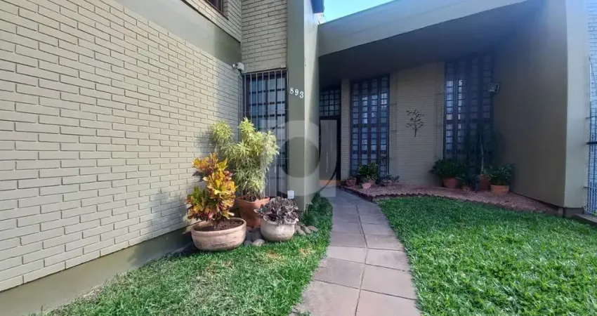 Casa com 4 quartos à venda na Rua São João, 893, Centro, São Leopoldo