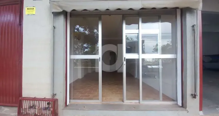 Ponto comercial com 1 sala para alugar na Avenida Caxias do Sul, 529, Rio dos Sinos, São Leopoldo