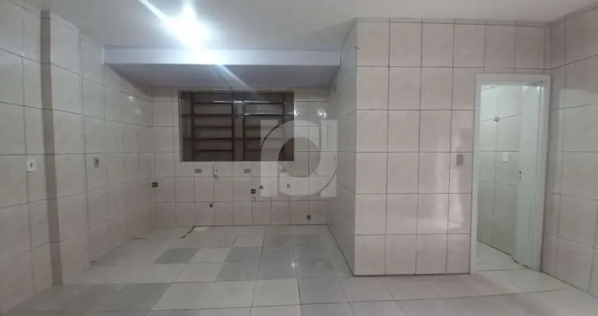 Apartamento com 2 quartos para alugar na Avenida Caxias do Sul, 529, Rio dos Sinos, São Leopoldo