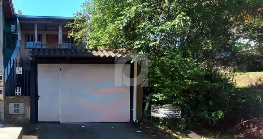 Casa com 2 quartos para alugar na Rua Arthur Ebling, 1237, Campestre, São Leopoldo