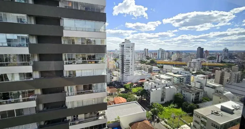 Apartamento com 3 quartos à venda na Rua Tomaz Flores, 200, Morro do Espelho, São Leopoldo