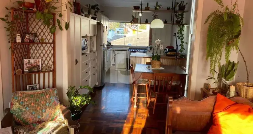 Apartamento com 3 quartos à venda na Rua Olavo Bilac, 175, Jardim América, São Leopoldo