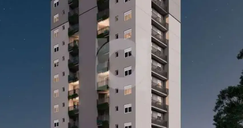 Apartamento com 2 quartos à venda na Rua Emílio Meyer, 1, Fião, São Leopoldo