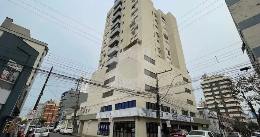 Apartamento com 1 quarto à venda na Rua Marquês do Herval, 714, Centro, São Leopoldo