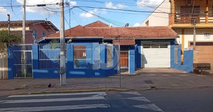 Casa com 3 quartos à venda na Avenida Mauá, 632, Centro, São Leopoldo