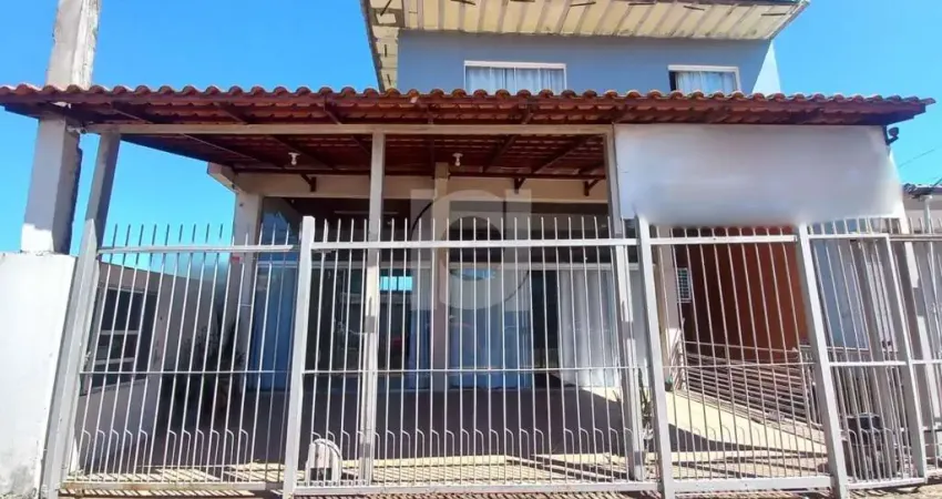 Ponto comercial com 1 sala para alugar na Rua Santa Rosa, 227, Santa Teresa, São Leopoldo