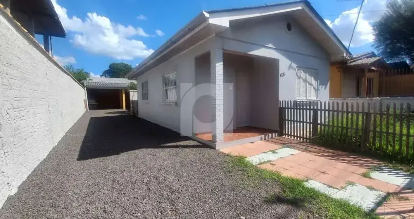 Casa com 4 quartos à venda na Matias Scherer, 265, Feitoria, São Leopoldo