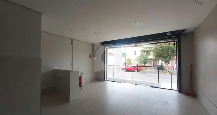 Ponto comercial com 4 salas para alugar na Rua São Pedro, 1364, Centro, São Leopoldo