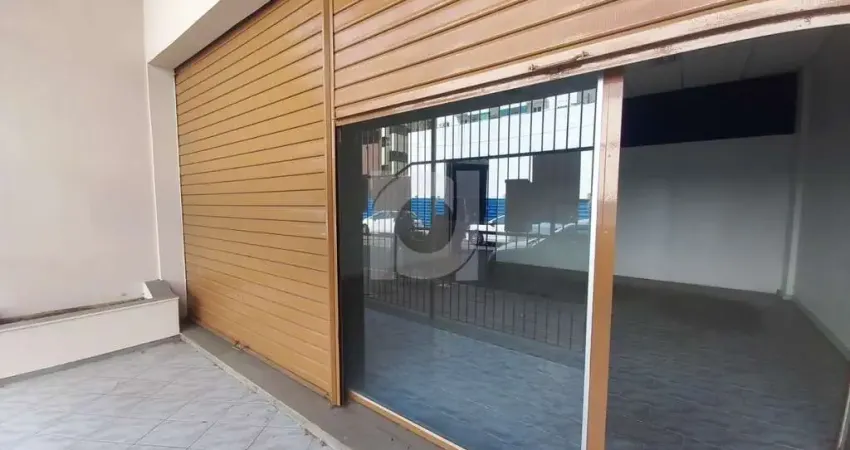 Ponto comercial com 2 salas para alugar na Rua José Bonifácio, 100, Centro, São Leopoldo