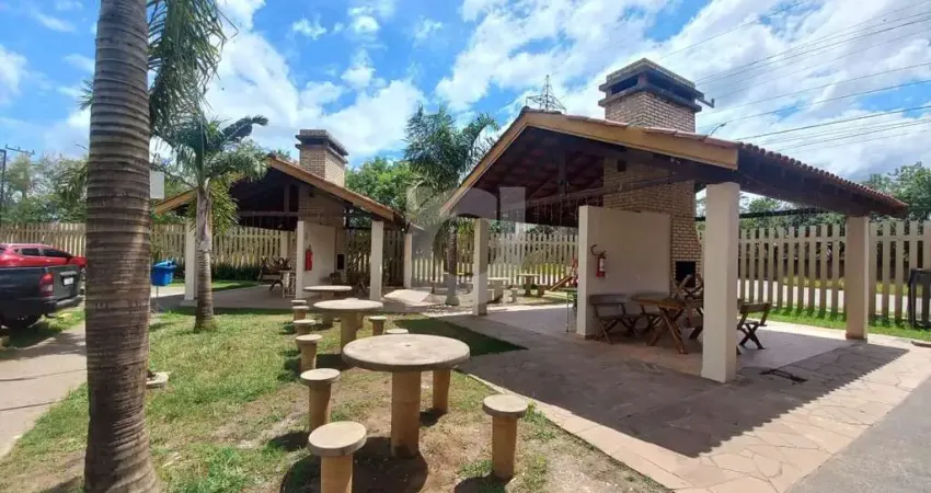 Apartamento com 2 quartos à venda na Avenida Thomaz Edison, 3500, São Miguel, São Leopoldo