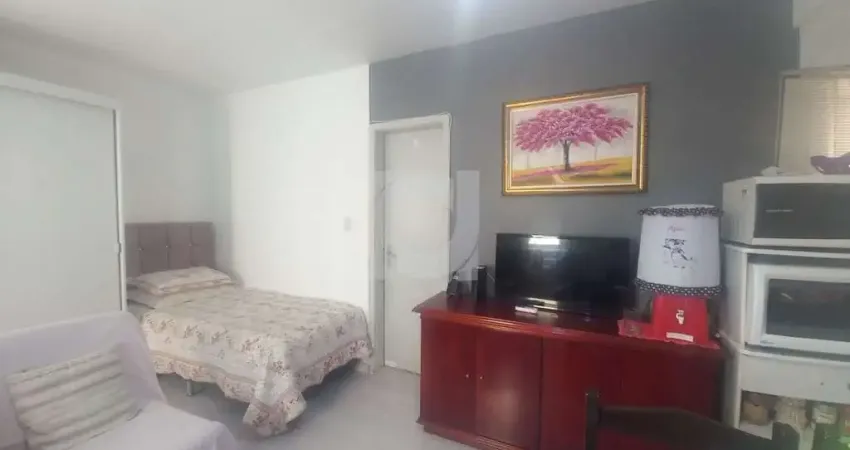 Kitnet / Stúdio à venda na Rua São João, 910, Centro, São Leopoldo