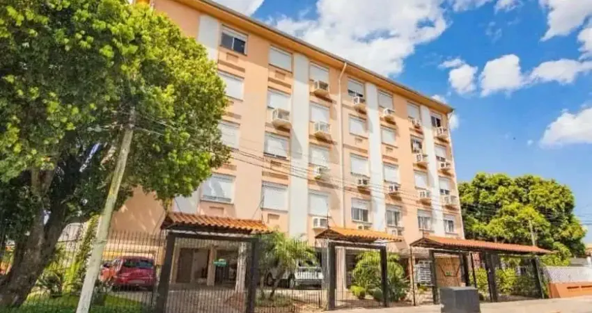 Apartamento com 2 quartos à venda na Rua Dom Pedro I, 30, Rio Branco, São Leopoldo