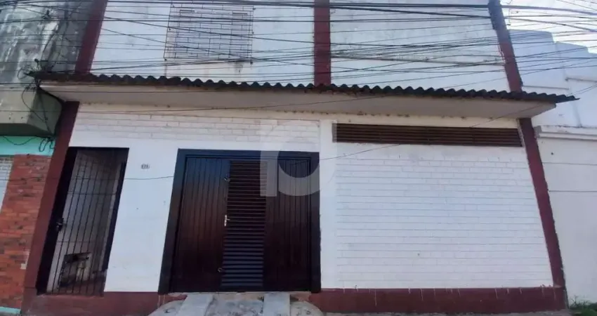 Barracão / Galpão / Depósito com 1 sala para alugar na Rua São Pedro, 618, Centro, São Leopoldo