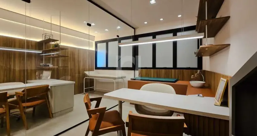 Sala comercial com 1 sala à venda na Avenida João Alberto, 250, Fião, São Leopoldo