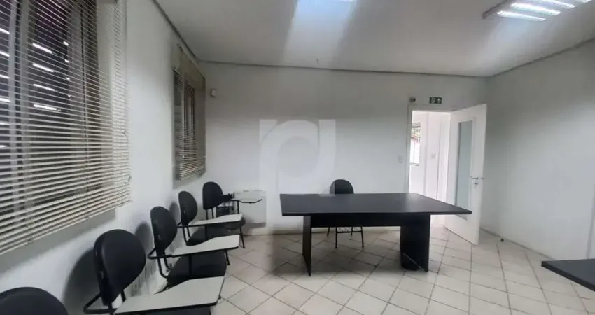 Sala comercial com 1 sala para alugar na Avenida Dom João Becker, 23, Centro, São Leopoldo