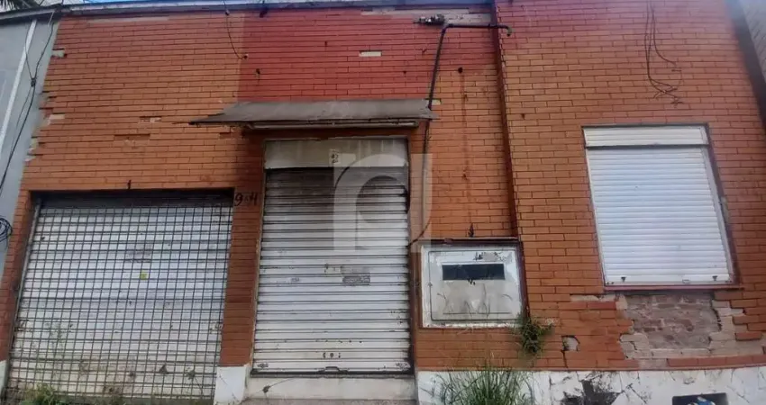 Prédio à venda na Rua João Neves da Fontoura, 904, Centro, São Leopoldo