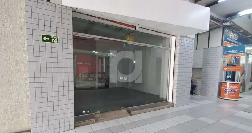 Ponto comercial com 1 sala para alugar na Rua Independência, 636, Centro, São Leopoldo
