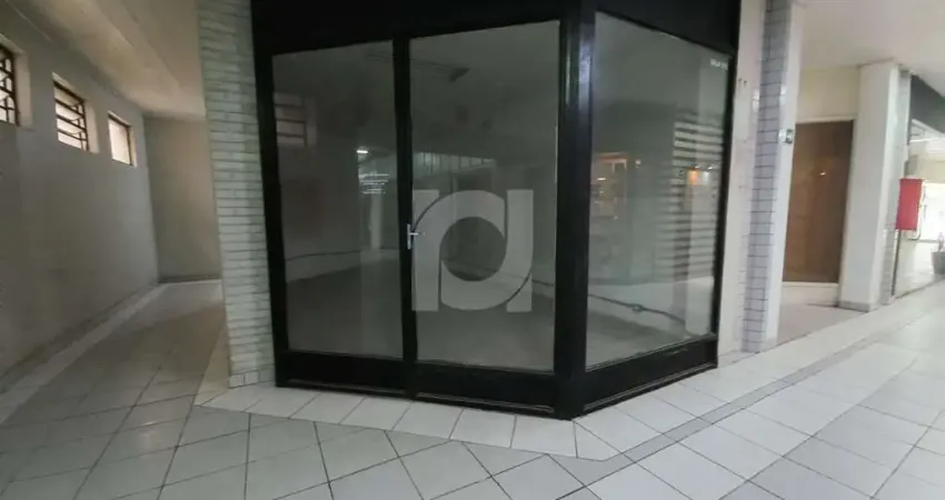 Ponto comercial com 1 sala para alugar na Rua Independência, 636, Centro, São Leopoldo