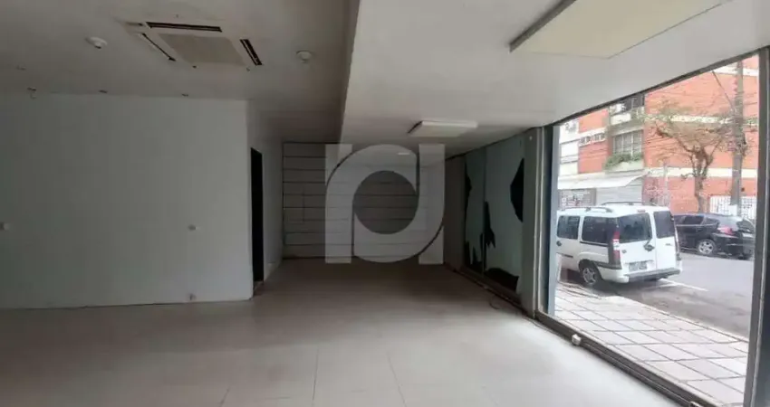 Ponto comercial com 5 salas para alugar na Rua Independência, 636, Centro, São Leopoldo