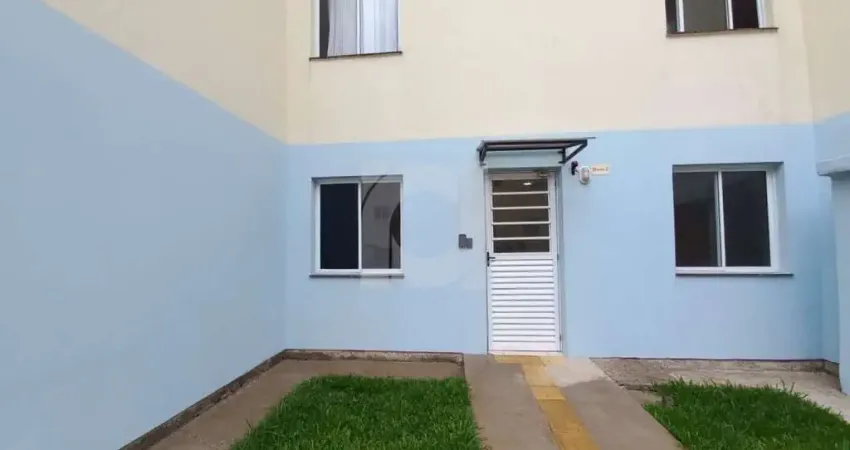 Apartamento com 2 quartos para alugar na Rua Farrapos, 42, Campina, São Leopoldo