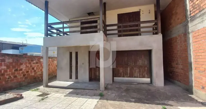 Casa com 3 quartos para alugar na Rua Visconde de São Leopoldo, 59, Vicentina, São Leopoldo