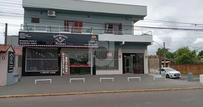 Casa com 3 quartos à venda na Avenida Coronel Atalíbio Taurino de Rezende, Rio dos Sinos, São Leopoldo