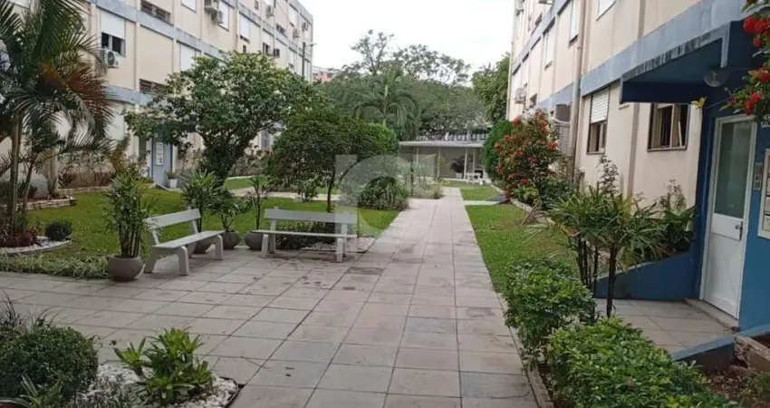 Apartamento com 2 quartos à venda na Avenida São Borja, 909, Rio Branco, São Leopoldo