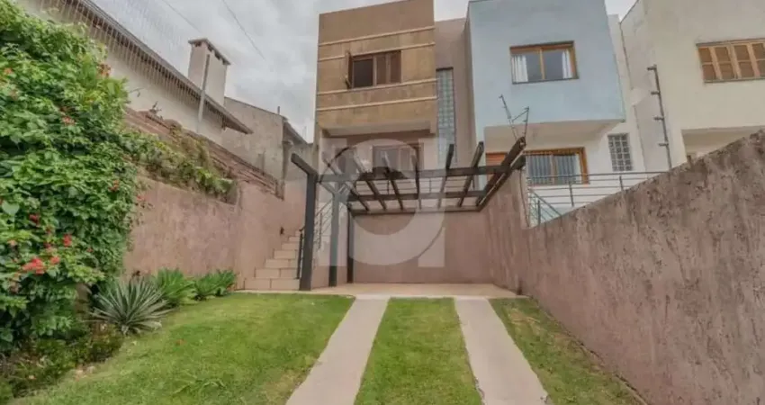 Casa com 2 quartos à venda na Rua Paulo Uebel, 111, Campestre, São Leopoldo