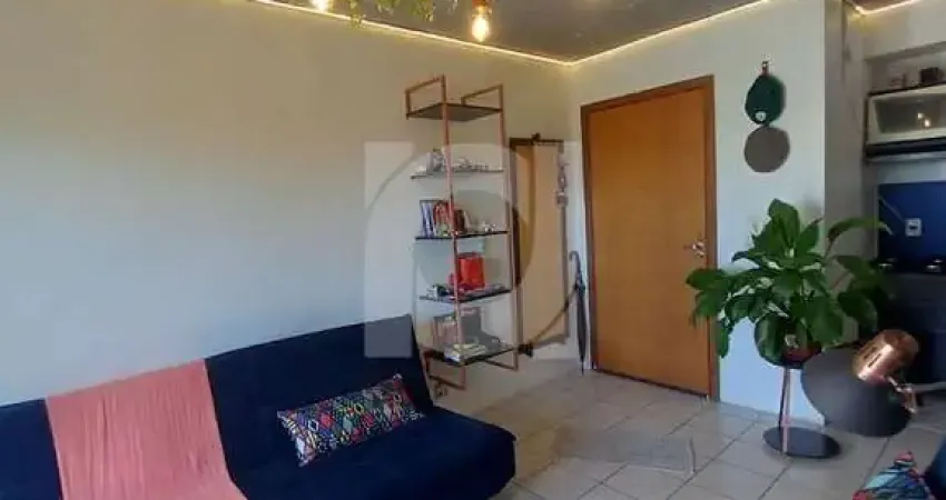 Kitnet / Stúdio à venda na Avenida Mauá, 751, Centro, São Leopoldo