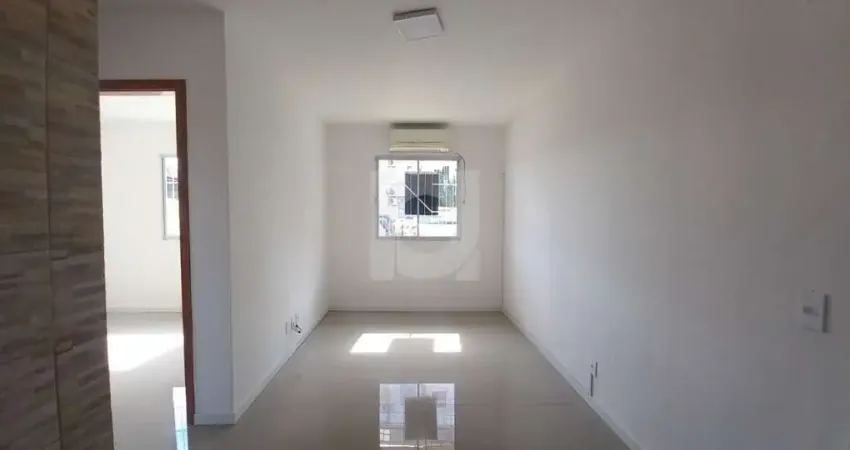 Apartamento com 2 quartos para alugar na Rua Tomé de Souza, 1, Santos Dumont, São Leopoldo