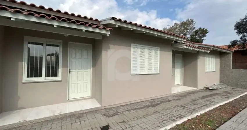 Casa com 4 quartos à venda na Rua Teresina, 133, Loteamento Parque Recreio, São Leopoldo