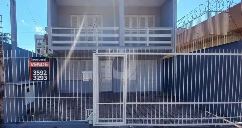 Casa com 3 quartos à venda na Rua Santo Antônio, 754, Centro, São Leopoldo