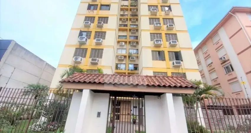 Apartamento com 2 quartos à venda na Rua Bento Alves, 1501, Rio Branco, São Leopoldo