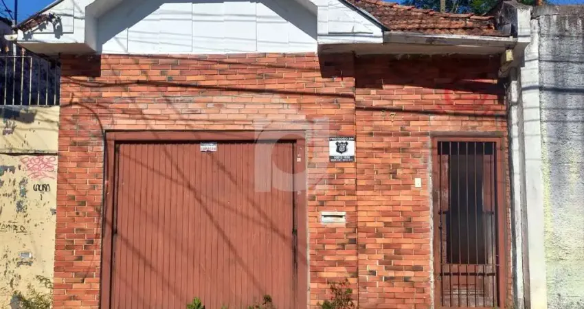 Casa com 3 quartos à venda na Rua São Francisco, 37, Centro, São Leopoldo