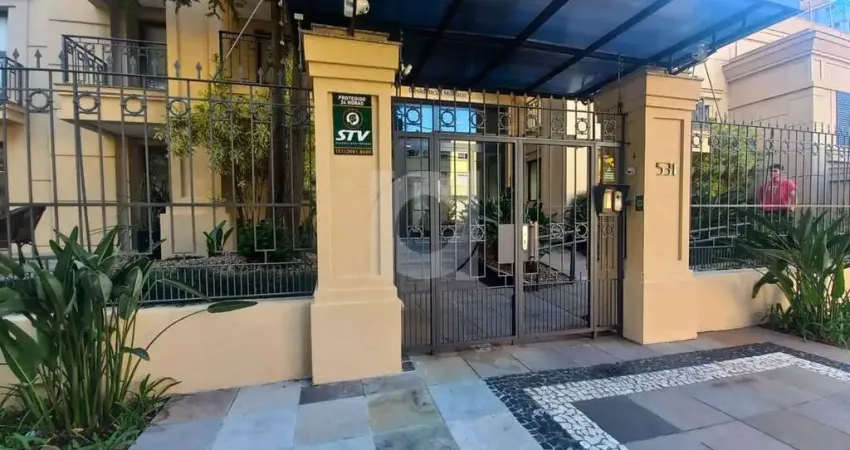 Apartamento com 3 quartos para alugar na Rua São Paulo, 531, Centro, São Leopoldo