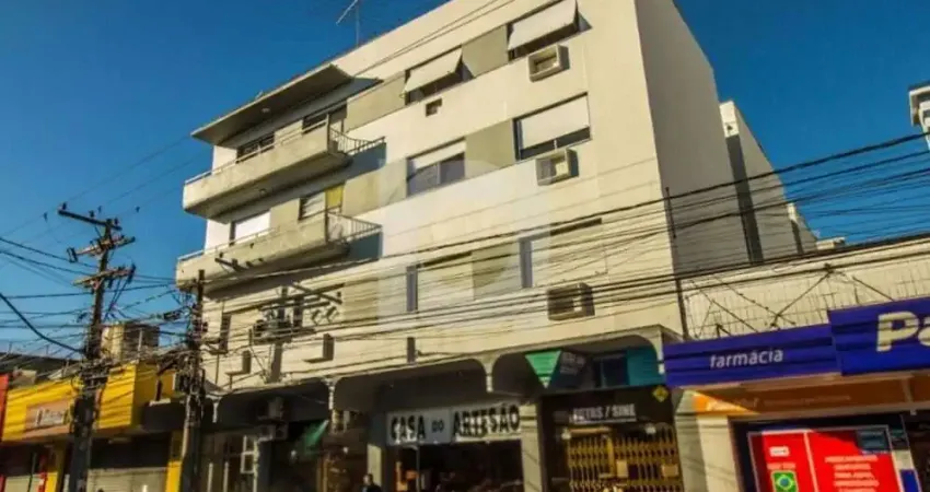 Apartamento com 2 quartos para alugar na Rua Independência, 486, Centro, São Leopoldo