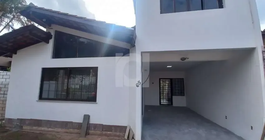 Casa com 4 quartos para alugar na Paraíso, 65, Pinheiro, São Leopoldo