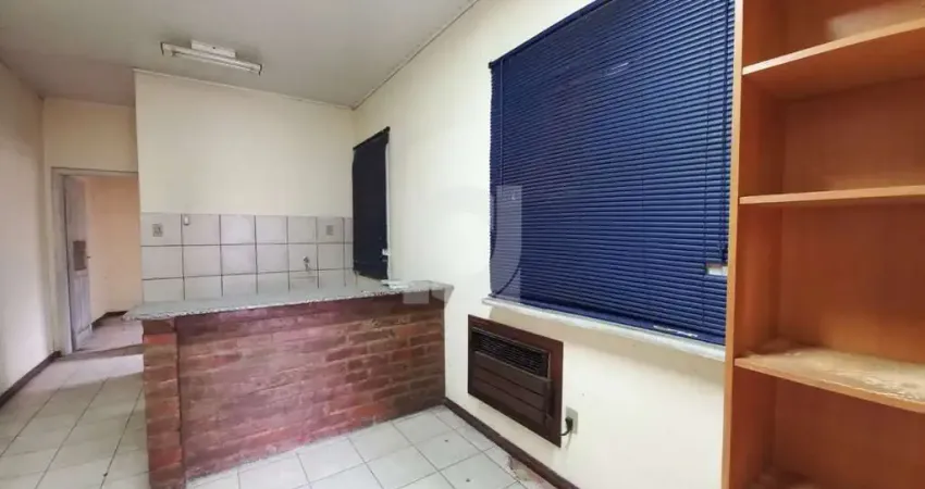 Sala comercial com 2 salas para alugar na Rua Independência, 1027, Centro, São Leopoldo
