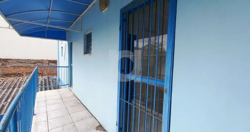 Sala comercial com 3 salas para alugar na Rua Conceição, 946, Centro, São Leopoldo
