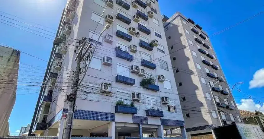 Apartamento com 3 quartos para alugar na Rua São Francisco, 860, Centro, São Leopoldo