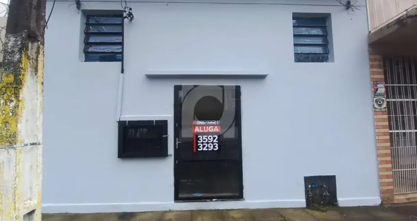 Prédio para alugar na Rua Presidente Roosevelt, 1109, Centro, São Leopoldo