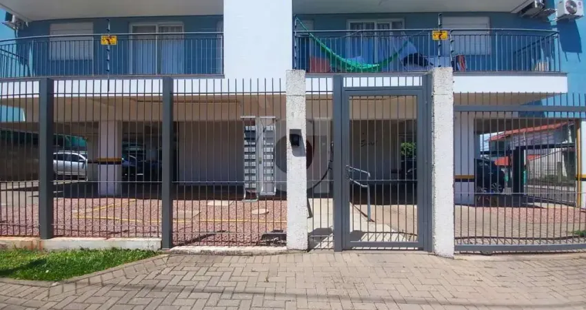 Apartamento com 2 quartos à venda na Rua São Sepé, 131, Santa Teresa, São Leopoldo